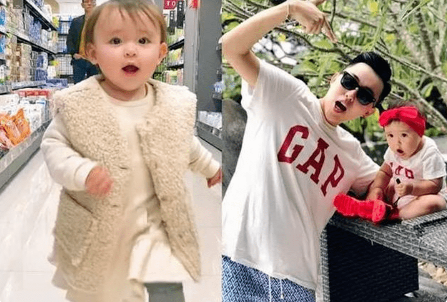 叶海洋|曾花50万“买精生女”的叶海洋，如今又怀二胎，无偶式育儿引热议