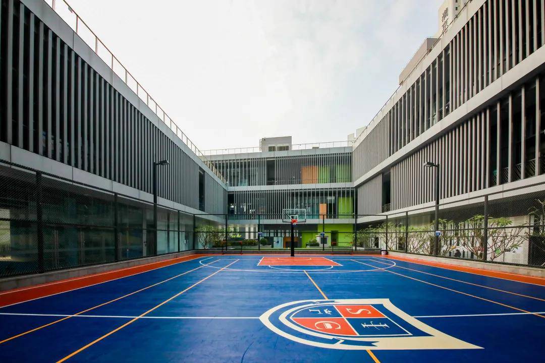 原创校长来了丨对话深圳国际预科学院创始人院长傅腾霄