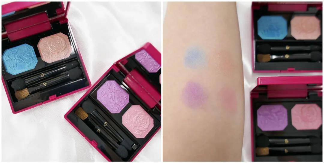 Garden|来了，终于来了！“颜霸”CPB 圣诞限定曝光，这次真的丑和美的完美融合？