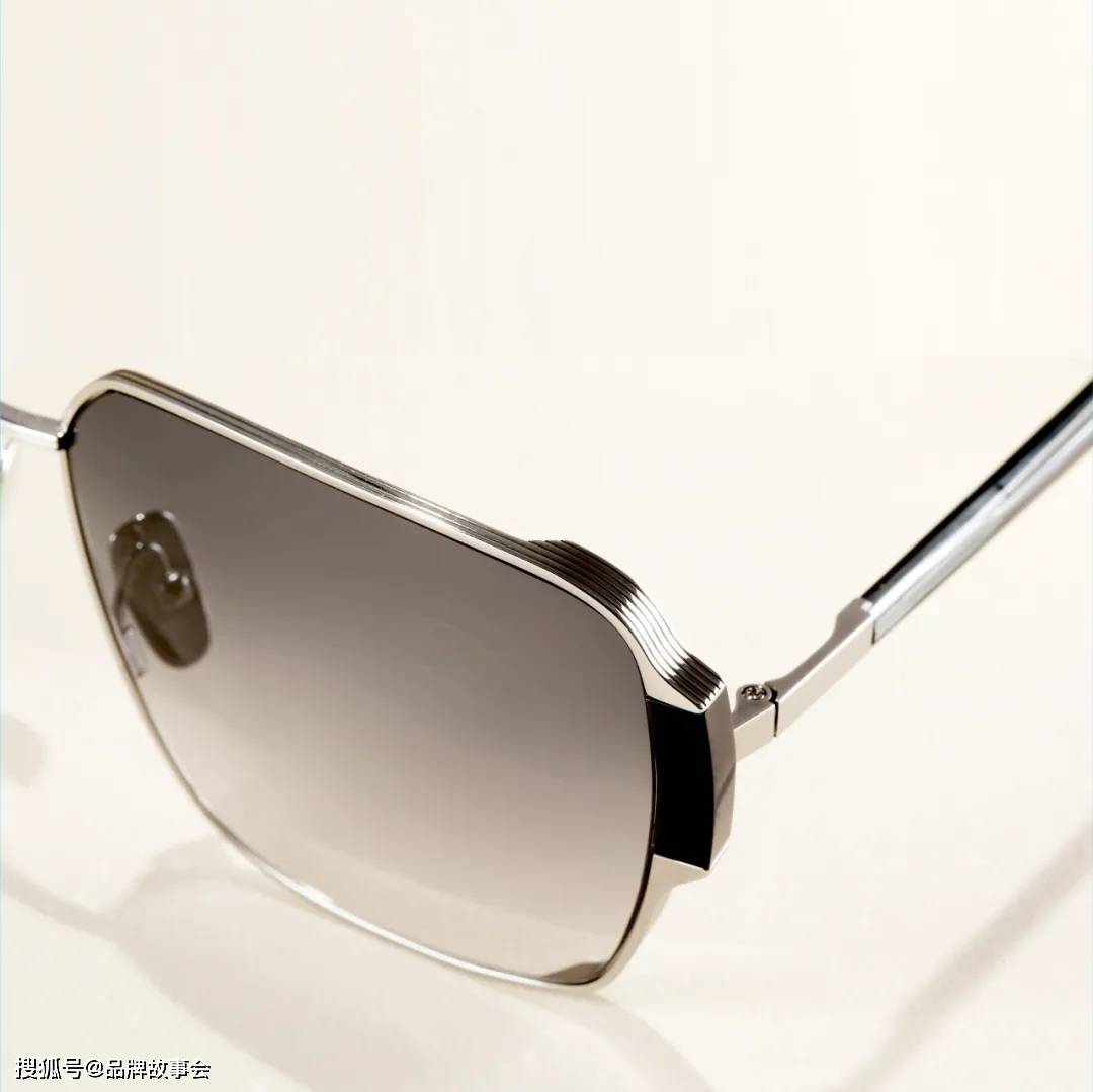 【新鲜事】溥仪20周年联乘盛宴_眼镜