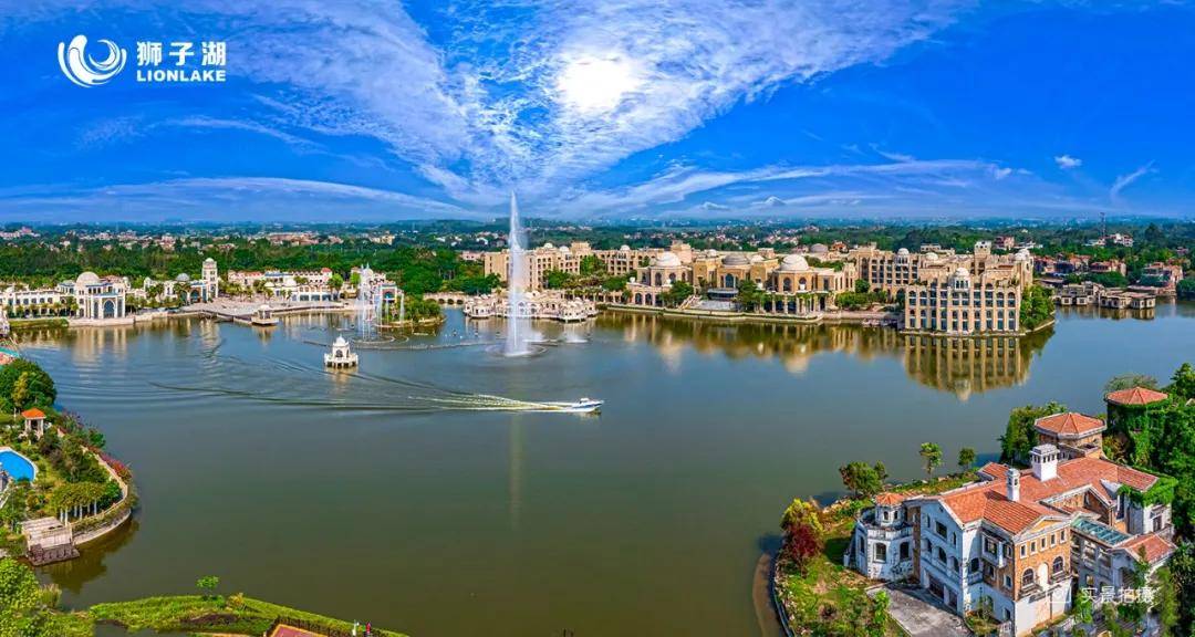 清远颐杰鸿泰狮子湖楼盘新消息来了投资vs居住哪个更好值得买么