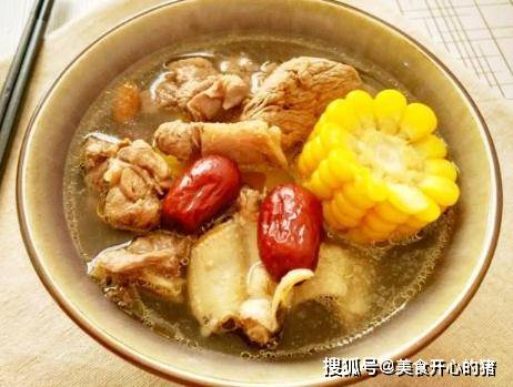 做法|立秋到,牛肉羊肉靠边站,我家必吃的肉,温和滋补还能解秋燥