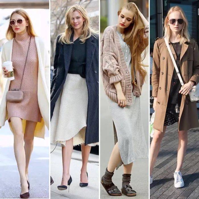 服装|悦人不如悦己，这样做，让你更加精致自信