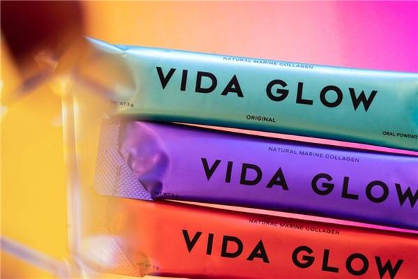 弹簧|Vida Glow焕新逆龄三剑客，奢宠肌肤每一天