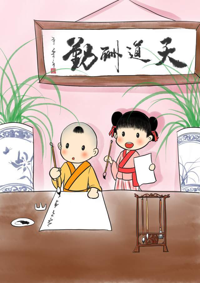 启蒙|儿童中医启蒙在幼儿园活动开展的形式方法有哪些？