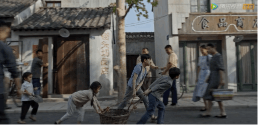 因为|又被真情实感气到了！多少人看《乔家的儿女》上来就哭了？