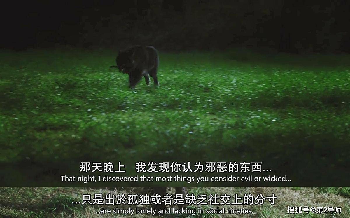 爱德华|必看的20部电影:荒诞而又真实——《大鱼》