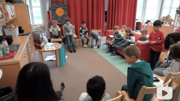 制造|德国制造的孩子，和我们有什么不同？