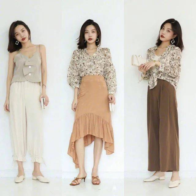 服装|悦人不如悦己，这样做，让你更加精致自信