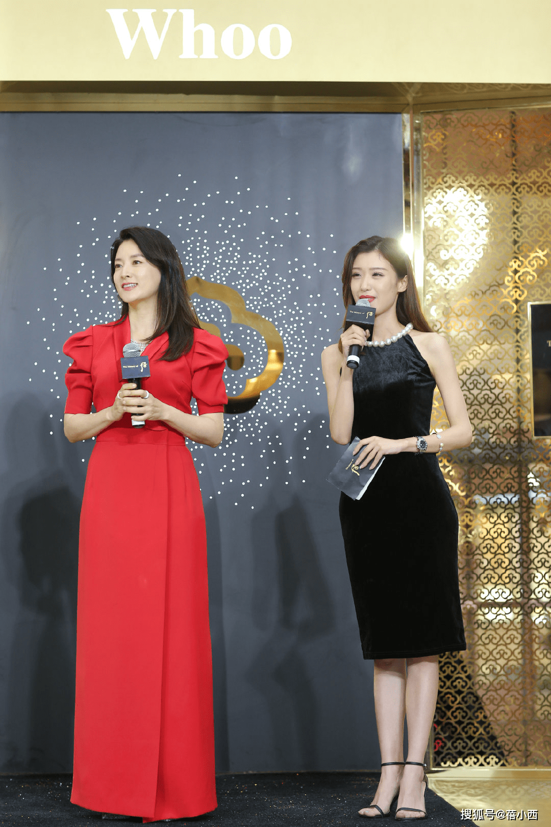 显得|“李英爱”根本无需刻意打扮,简单穿衬衫配锥形裤,就自带高级感