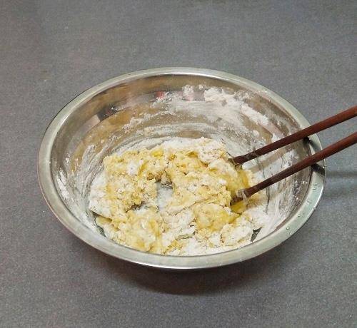 做法|早餐店6块钱的韭菜饼，家里2块钱搞定，营养美味，学会不用买了