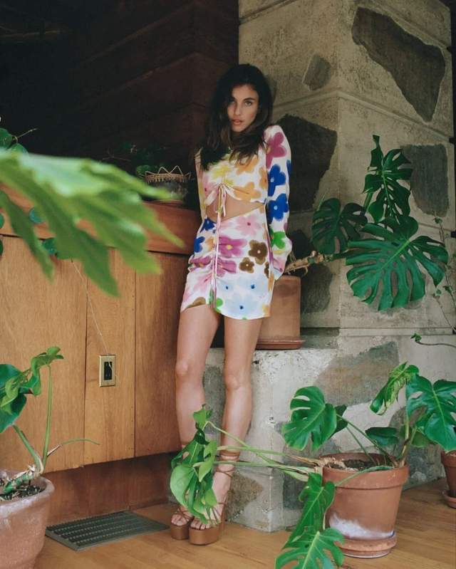 漂亮|我140斤 但我是辣妹