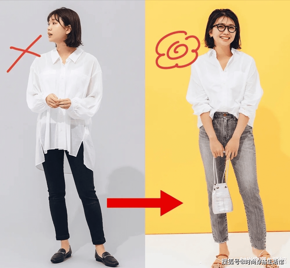建议|秋季穿衣怎么摆脱土气感？建议从3个方面下手，大方还显气质