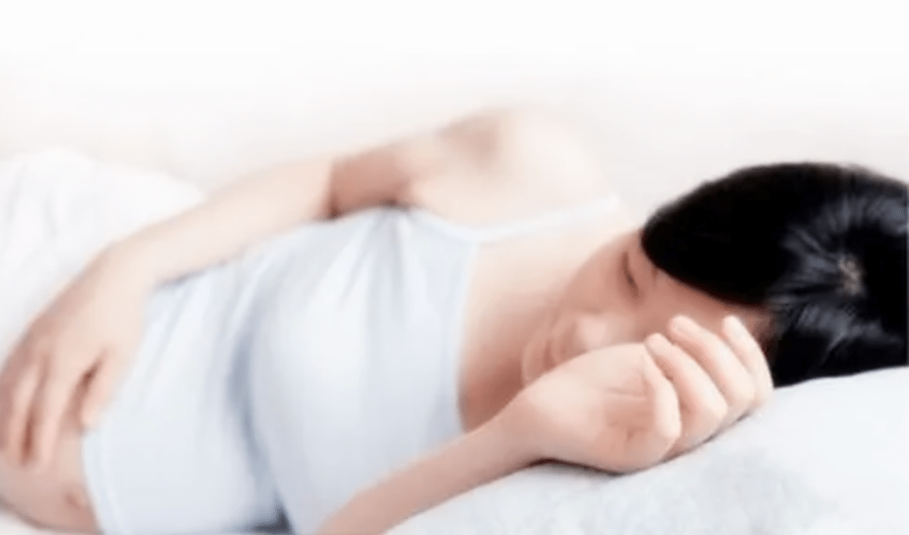 睡觉时间|怀孕后，睡觉时间并非越长越好，专家建议：不少于这个时间最好