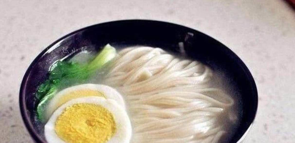 什么|下面这四款早餐，你最喜欢的是哪种？大多数中国人都喜欢最后一种