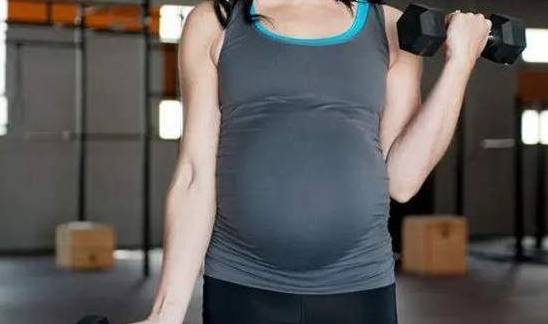 过来人|孕期每天两万步？过来人告诉你：孕期运动别逞能，这五项更适合