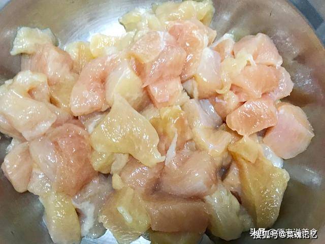 做法|这零食减肥时每周吃3次，一周可以瘦2斤，营养高热量低，要常吃