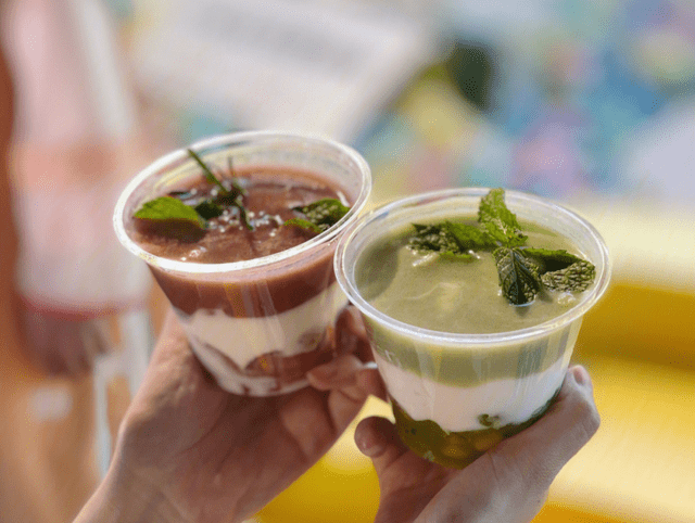 品类|一年多出700个新品牌,这个千亿新市场如何“反内卷”?