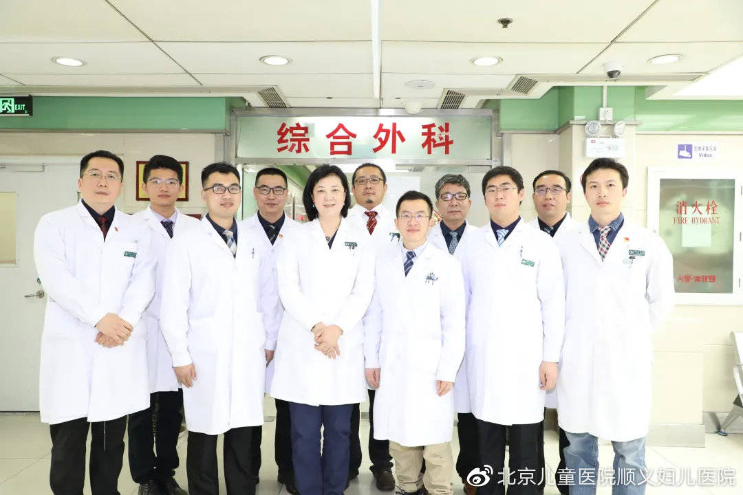 守护|2021年顺义区妇幼保健院医师节各科室寄语