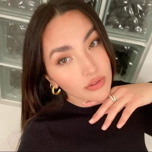 漂亮|我140斤 但我是辣妹