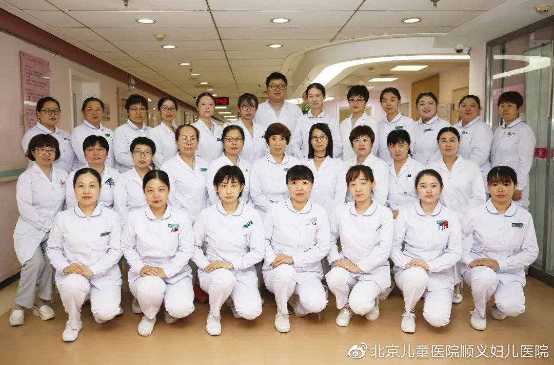 守护|2021年顺义区妇幼保健院医师节各科室寄语