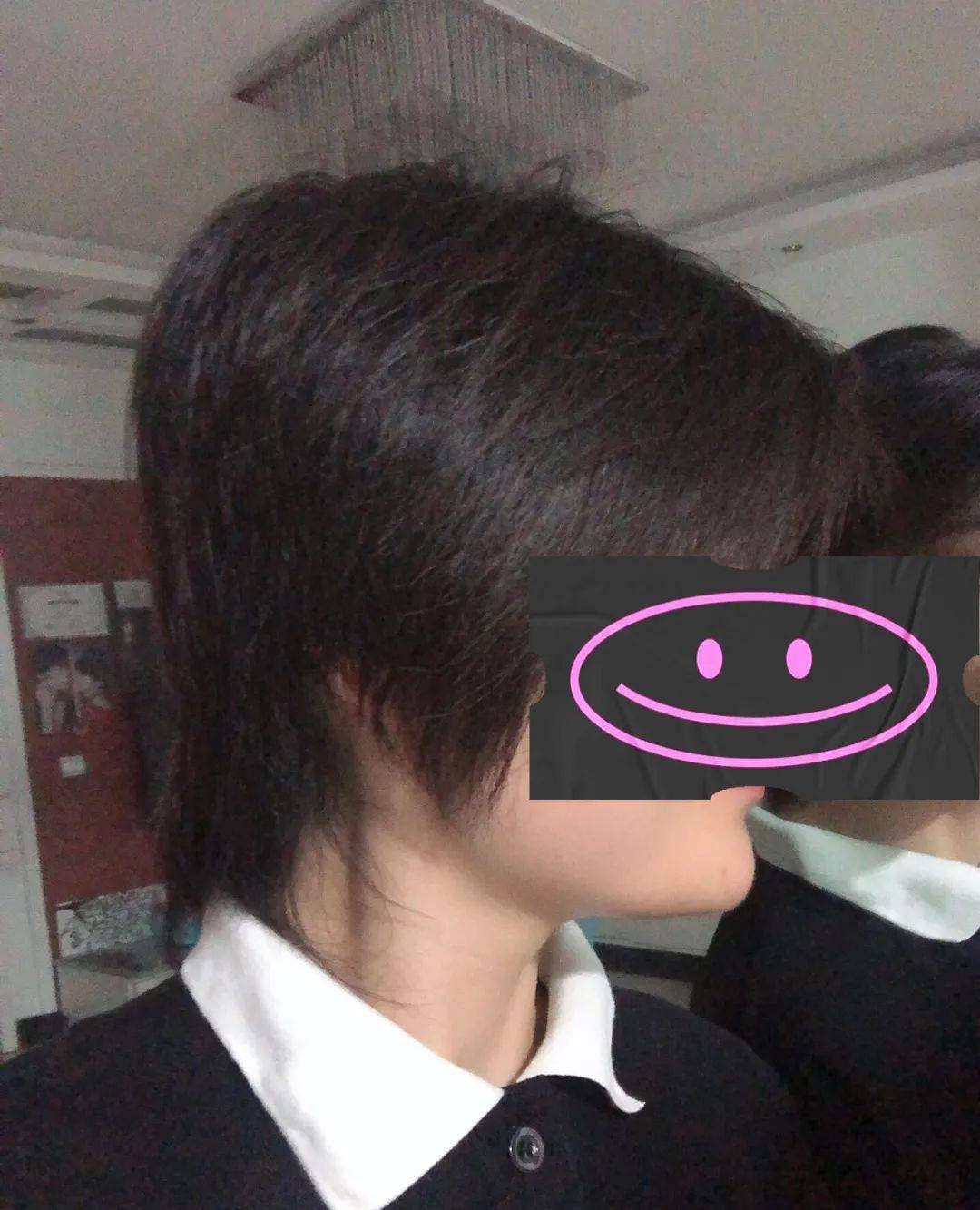 发型|这几款发型女生剪了超显老！求求你们千万不要再留了！