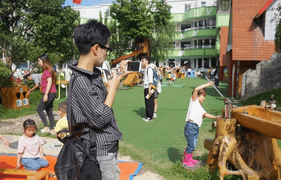 家长|教育部传来喜讯，幼儿园或迎“重大改革”，家长听后欢呼雀跃