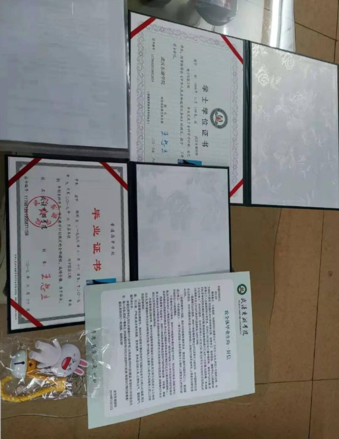 武汉东湖学院全日制自考本科助学班