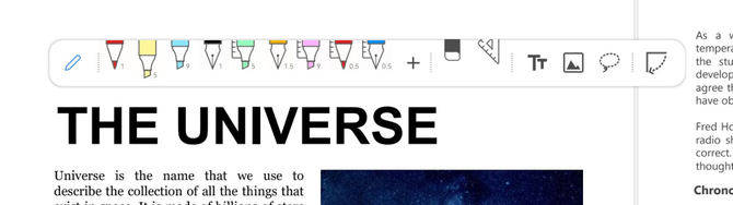 效率|华为MatePad遇上Flexcil：学习效率的快速提升