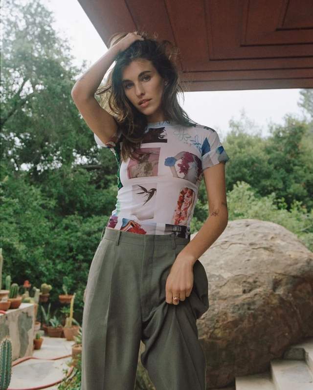 漂亮|我140斤 但我是辣妹