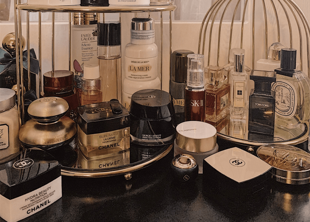 水精华|孕期谣言大揭秘!谁说孕妇不能护肤?纯属扯淡,真拿孕傻当白痴!