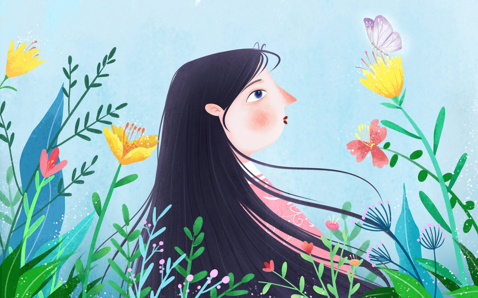 女人怎么撩可以让她对你有好感 e6384717e0194da1a5c51e4db5deccfc.jpeg