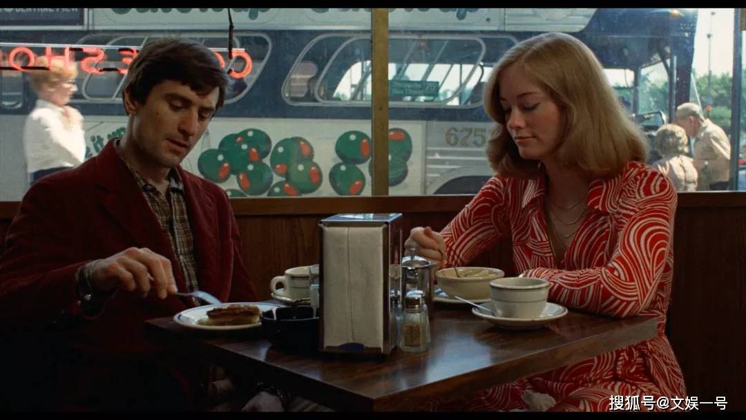 特拉维斯|45年过去了，他依旧是史上最牛逼的奥斯卡影帝！