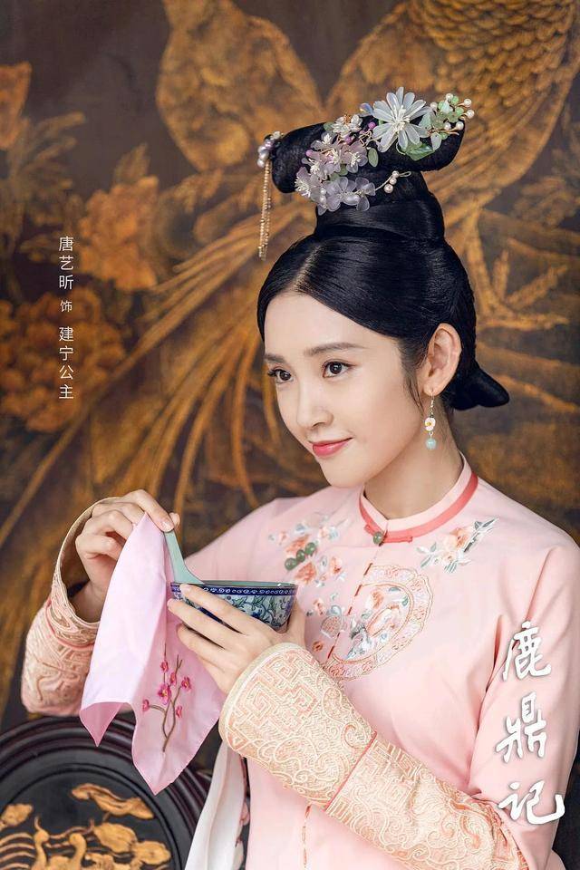 前缘|《乔家的儿女》与多部剧集梦幻联动，“大娘子”“红狼”再续前缘