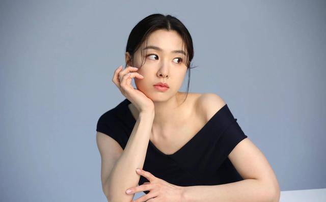 徐智慧|徐智慧甜美写真