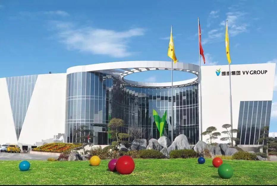 维维股份谋局中国大粮商