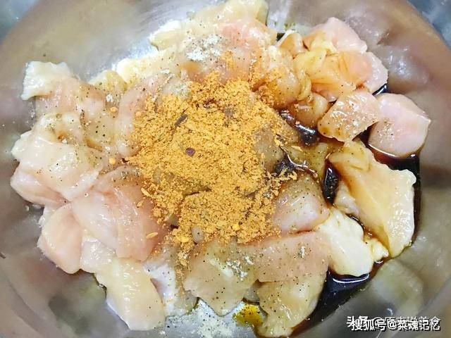 做法|这零食减肥时每周吃3次，一周可以瘦2斤，营养高热量低，要常吃