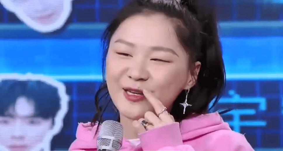 一集封神宝藏女孩金靖会成为下一个扛剧新势力吗