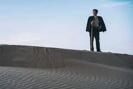 时间|《我的父亲焦裕禄》不该被埋没，他的温暖，我想让更多人知道