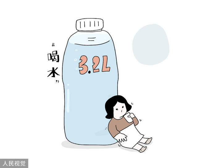 睡眠|和谐小百科:健康的一天24小时怎么过?这份指南可以参考!
