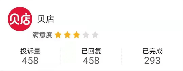 贝店欠下2.7亿被堵门追债 忽悠5000万人的赚钱“骗局”(图18)