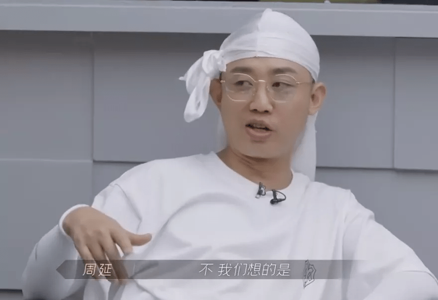 布瑞吉|《哥哥》成男版宫心计：林志炫固执摆谱，李响背后吐槽，哈人抱团
