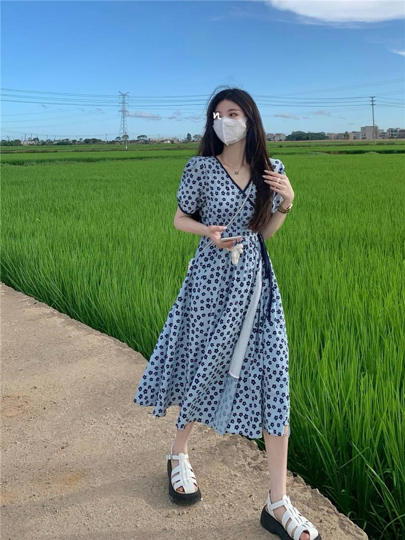 短裙|日常穿搭如果不懂“裹裙”的美丽，又怎么去展现自身的个性魅力