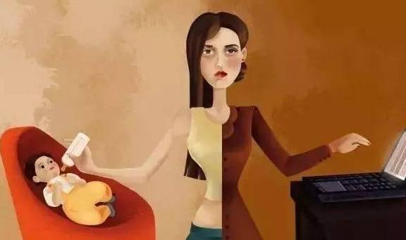 职场|宝妈同事月薪5千，花3千雇保姆照顾孩子，值得吗？同事：太值得