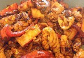 食谱|大年初一 介绍几道美食 喜庆过大年