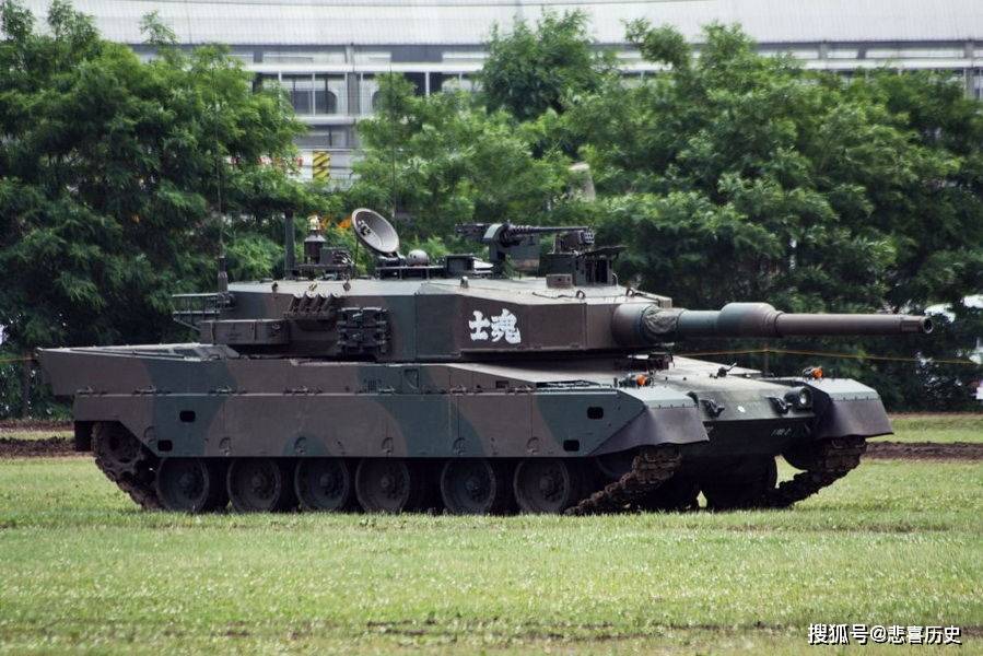 中国W90式203毫米图片