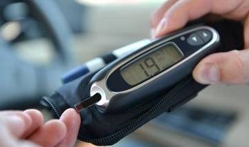 垃圾|高血糖还能吃什么控制，生活中留意六点，降血糖“轻车熟路”