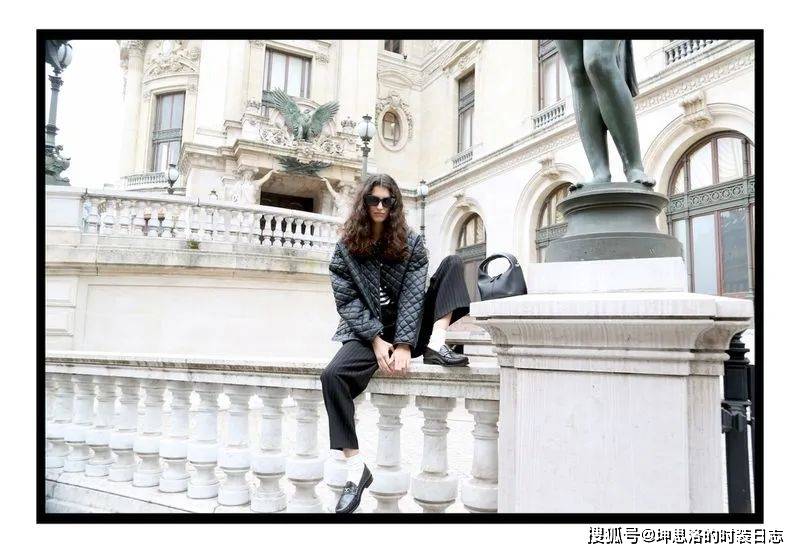 品牌|时装品牌种草丨俄罗斯品牌Limé 有态度的现代极简