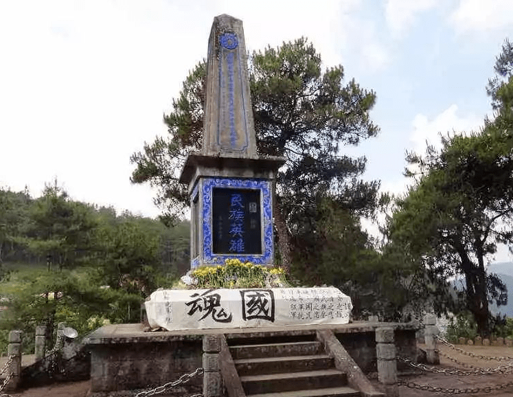 云南有四座日本士兵雕像，日方要求拆除，但需要先答应三个条件
