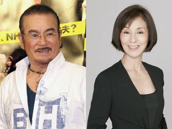 雄霸演員千葉真一去世，跨國演戲、成功經商、多段情史皆成雲煙 娛樂 第11張